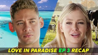 Leaving Paradise for Poo Town | 90 Day Fiancé: Love in Paradise