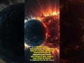 The Sound of the Sun: Space Vibrations Explained