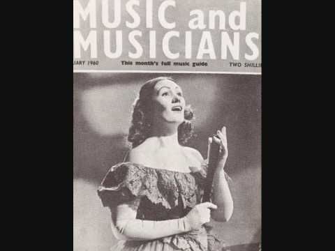 Joan Sutherland - L'Oracolo (2)