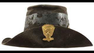 LOST Military Artifacts Found on the Oregon Trail! Metal Detecting