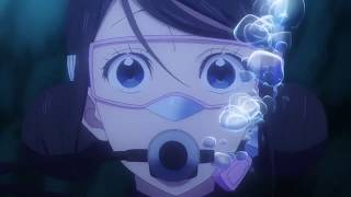 Top 5 Sea Underwater Anime
