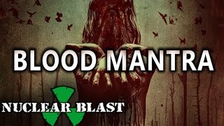 DECAPITATED - Blood Mantra (OFFICIAL LYRIC VIDEO)