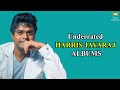 Underrated harris jayaraj albums  noticed  unnoticed  voice of tamizh  zenus entertainment