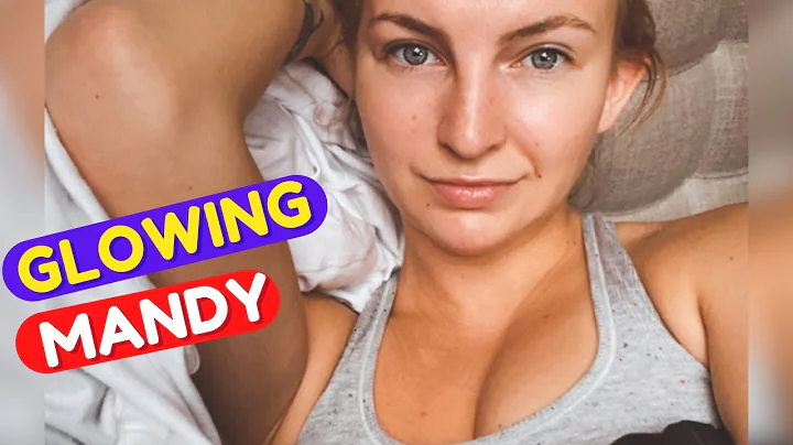 Mandy Hansen's Transformation Is Seriously Turning...