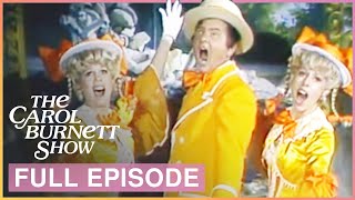 Family Show on The Carol Burnett Show | FULL Episode: S5 Ep.24