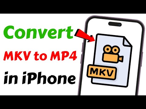 How to Convert