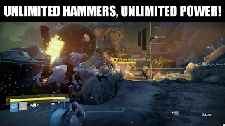 Destiny: This Isn't Fun And You Shouldn't Do This screenshot 5