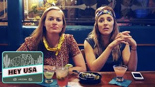 Peace, Tranquility & Pillaging S*** | Arizona | HeyUSA
