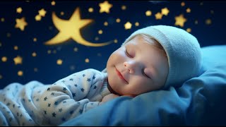 Babies Fall Asleep Quickly After 5 Minutes🌟 Baby Lullaby For A Perfect Night's Sleep by  Sleepy White Noise 1,545 views 12 days ago 1 hour, 44 minutes