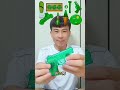 おじさんのキャンディ狂気! 🍭🤣