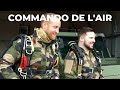 Immersion avec les Commandos Parachutistes de l'Air | LIFE EP2