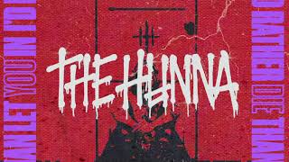 The Hunna - Cover You (Unplugged) [Official Audio]