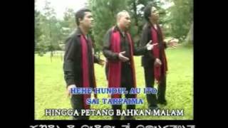 Trio Lamtama - Margabus ho (Cipt. Yamin Panjaitan)_9_vcd.mpg