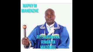 Ritshifunana Naphy Manenzhe ft Thabelo Phaswana