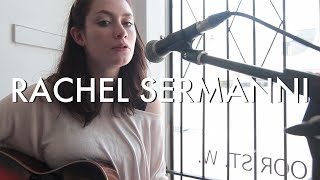Rachel Sermanni - "Black Current" on Exclaim! TV