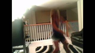 NCA Spirit Dance