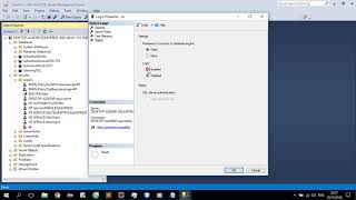Lấy lại mật khẩu SA trong SQL Server - Change SA password SQL Server