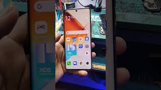 How to Infnix note40 pro Pattern Unlock And Frp bypass latest security Remove Done 2025#shortsvideo