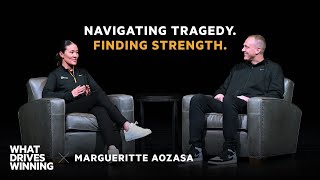 Navigating Tragedy. Finding Strength.