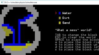 C++ My First Game Source Code