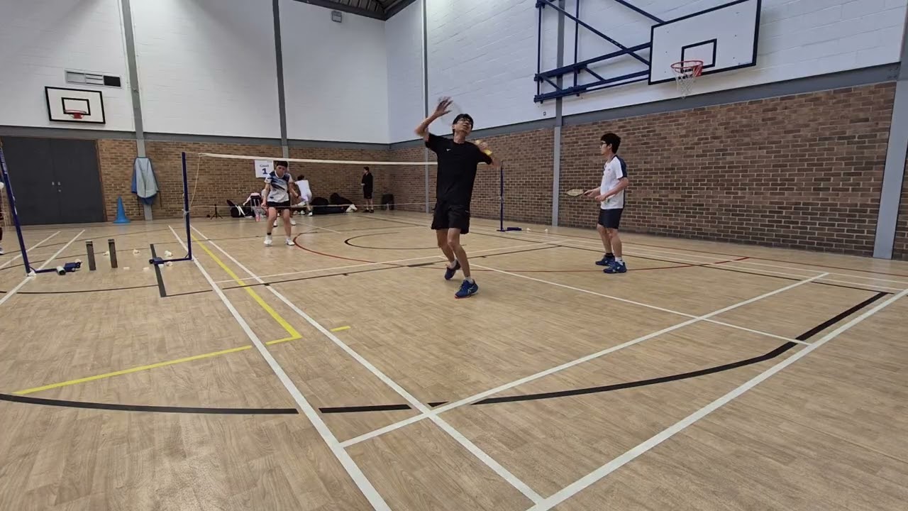 [10/01/2025] Vlong Thao Cuong + Bao Duc