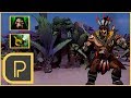 Purge Plays Beastmaster w/ Day9