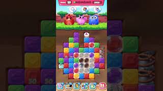 Cookie Cats Blast || Level - 365 ||