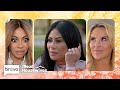 Jen Shah's Return Pushes the RHOSLC Women Towards Chaos | RHOSLC After Show S2E14 | Bravo