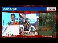 Row: I&B asks CBFC chief