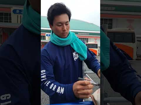 広島カープ 栗林良吏投手 ありがとうございます❗