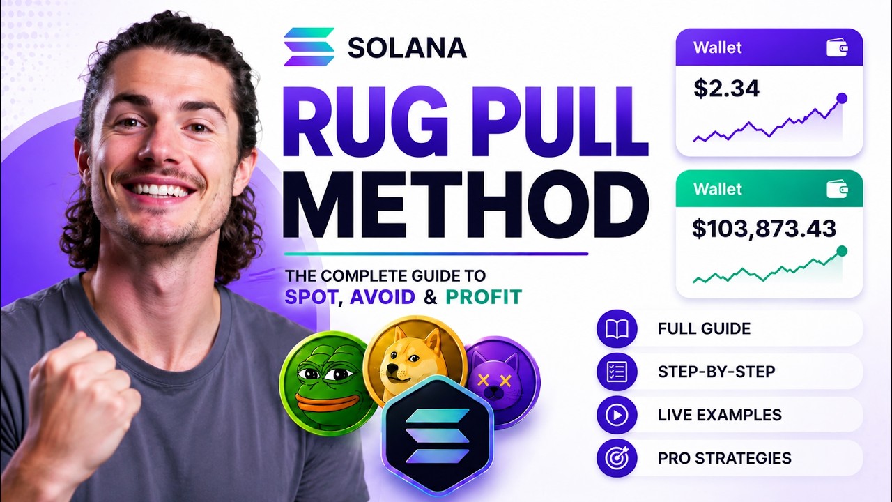 Understanding Rug Pulls in Crypto Markets