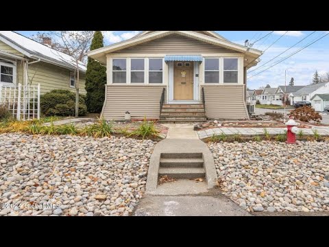15 Osborne Road, Colonie, NY home video tour