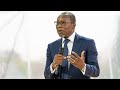 Diplomatie conomique  patrice talon expose les atouts du bnin aux entrepreneurs franais  paris