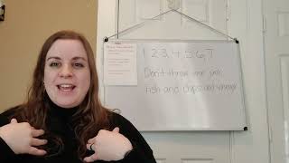 4th Grade Distance Learning. Week of January 17-21. Video #2.