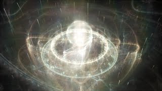 Void Visuals - The Infinite in Between | Cosmic Meditation on Fractal Animation