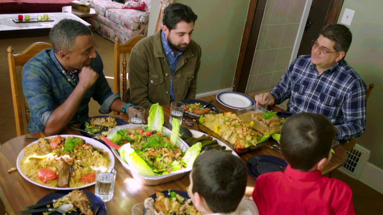 No Passport Required Episode 1 Detroit Teaser YouTube