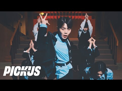 PICKUS 피커스 '어린 왕자(Little Prince)' MV