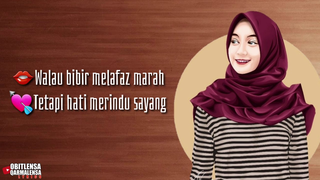 Marah Marah Sayang Youtube