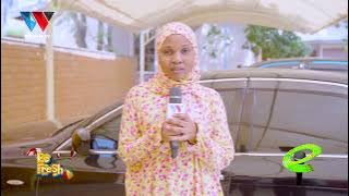 ZUCHU: KIFO CHA DIDA NIMAWAIDHA KWANGU | TUNAKUFA BILA KUAGANA | BINADAMU NI WAJEURI SANA