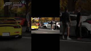 Forza horizon 6  x Anirudh Ravichander 👀  #forzahorizon6 #fh6