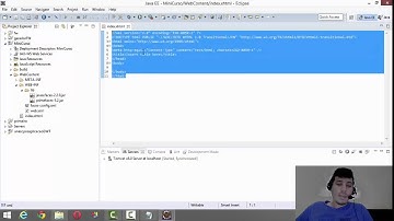 CRIANDO PROJETO JAVA WEB  JSF +PRIMEFACES