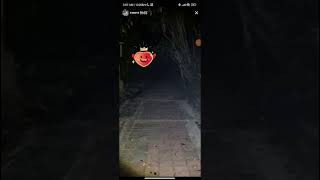 Paranormal Live : Arasz Hunting Part 3 (Bukit Gasing v3) - xarasz_abdullah
