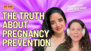 Fertility Awareness Method, Oopsie Babies, Birth Control, and Perimenopause with Carly Hartwig screenshot 2