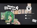 Belladone Bluff: Règles du jeu pour 2-4 joueurs