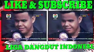 Arif Sumatra barat, Lagu Keramat, semuanya meneteskan air mata