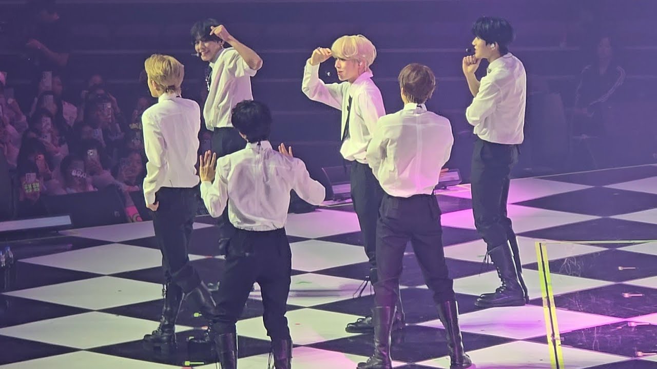 260221 엔시티 위시 팬미팅 낮공   3분까진 필요없어 ! ! !🤗💌