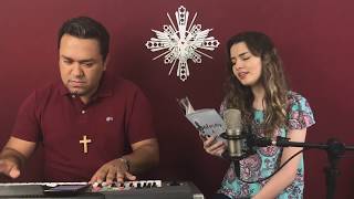 Video thumbnail of "Salmo 103 - Domingo de Pentecostes "Enviai o vosso espírito Senhor, e da terra toda face renovai!""