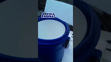 Como montar um cooler de cerveja?