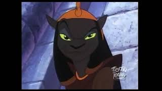 New Aladdin Tv Series The Lost Ones Part 4