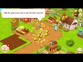 لعبة Farm Tawn المزرعة السعيدة بدون نت 